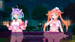 Screenshot Sakura Succubus 2