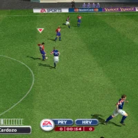 2002 FIFA World Cup #24924