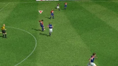 Screenshot 2002 FIFA World Cup