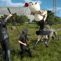 Final Fantasy XV #7552