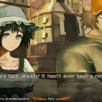 Steins;Gate 0 #42386