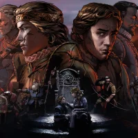 Thronebreaker: The Witcher Tales #38605