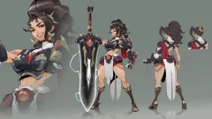 Screenshot Overwatch 2