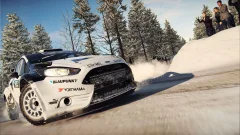 Screenshot DiRT 4
