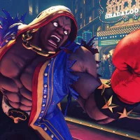 Street Fighter V #5567