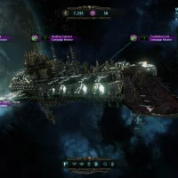 Warhammer 40,000: Inquisitor - Martyr #38739