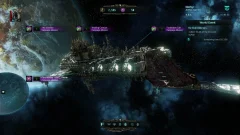 Screenshot Warhammer 40,000: Inquisitor - Martyr