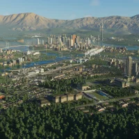 Cities: Skylines 2 #22013
