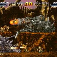 METAL SLUG #34098