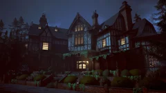 Screenshot Vampire: The Masquerade - Bloodlines 2
