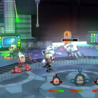 Secret Agent Clank #36690