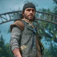 Days Gone Remastered #26493