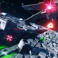 Star Wars: Battlefront #5941