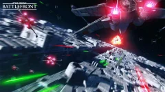 Screenshot Star Wars: Battlefront