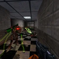 Half-Life: Restored #16023