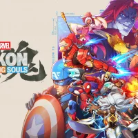 Marvel Tokon: Fighting Souls #38468