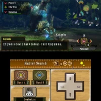 Monster Hunter 3 Ultimate #26403