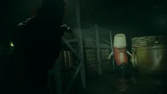 Screenshot Alan Wake II: Night Springs