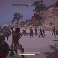 Assassin's Creed Odyssey #12454