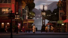 Screenshot Backbone