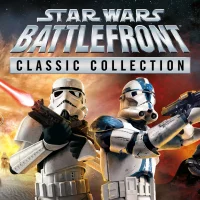 Star Wars: Battlefront Classic Collection #37395