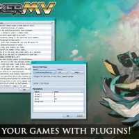 RPG Maker MV #5011