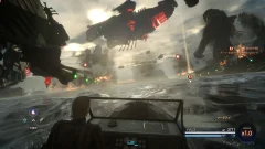 Screenshot Final Fantasy XV: Episode Ignis