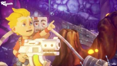 Screenshot Rad Rodgers
