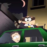 South Park: Scontri Di-retti #5087