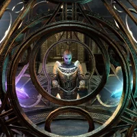 The Elder Scrolls Online: Morrowind #10985
