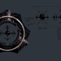 Dishonored: Death of the Outsider #38625