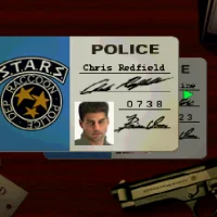 Resident Evil #26467