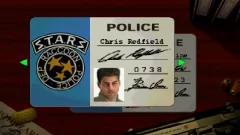 Screenshot Resident Evil