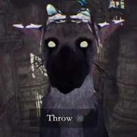 The Last Guardian VR #16655