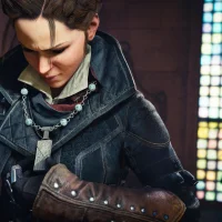 Assassin's Creed Syndicate #1099