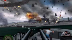 Screenshot Medal of Honor: Rising Sun