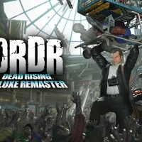 Dead Rising Deluxe Remaster #25121
