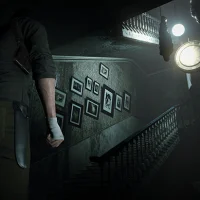 The Evil Within 2 #10517