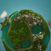 The Universim #12986