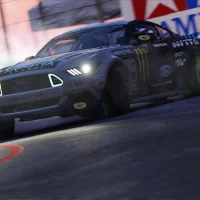 Project CARS 2 #11610