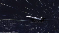 Screenshot Star Ocean: The Last Hope