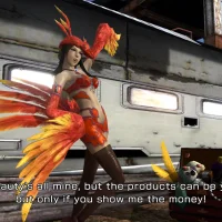 Final Fantasy XIII-2 #27005