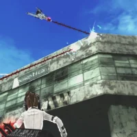 Freedom Wars #38677