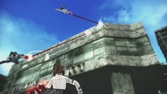 Screenshot Freedom Wars