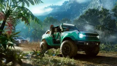 Screenshot The Crew: Motorfest