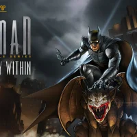 Batman: The Enemy Within #37221