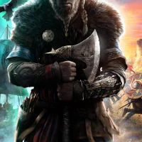 Assassin's Creed: Valhalla #14416