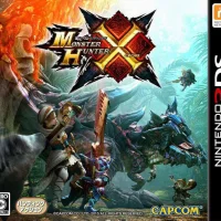 Monster Hunter Generations #5794