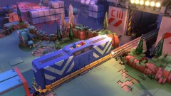 Screenshot LEGO Voyagers