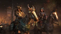 Screenshot Assassin's Creed Shadows: Claws of Awaji